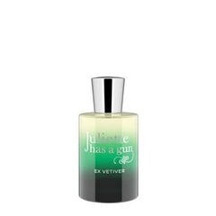 Ex Vetiver Eau de Parfum