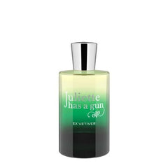 Ex Vetiver Eau de Parfum