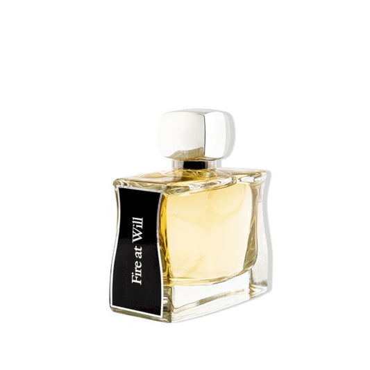 Fire at Will Eau de Parfum 100 ml