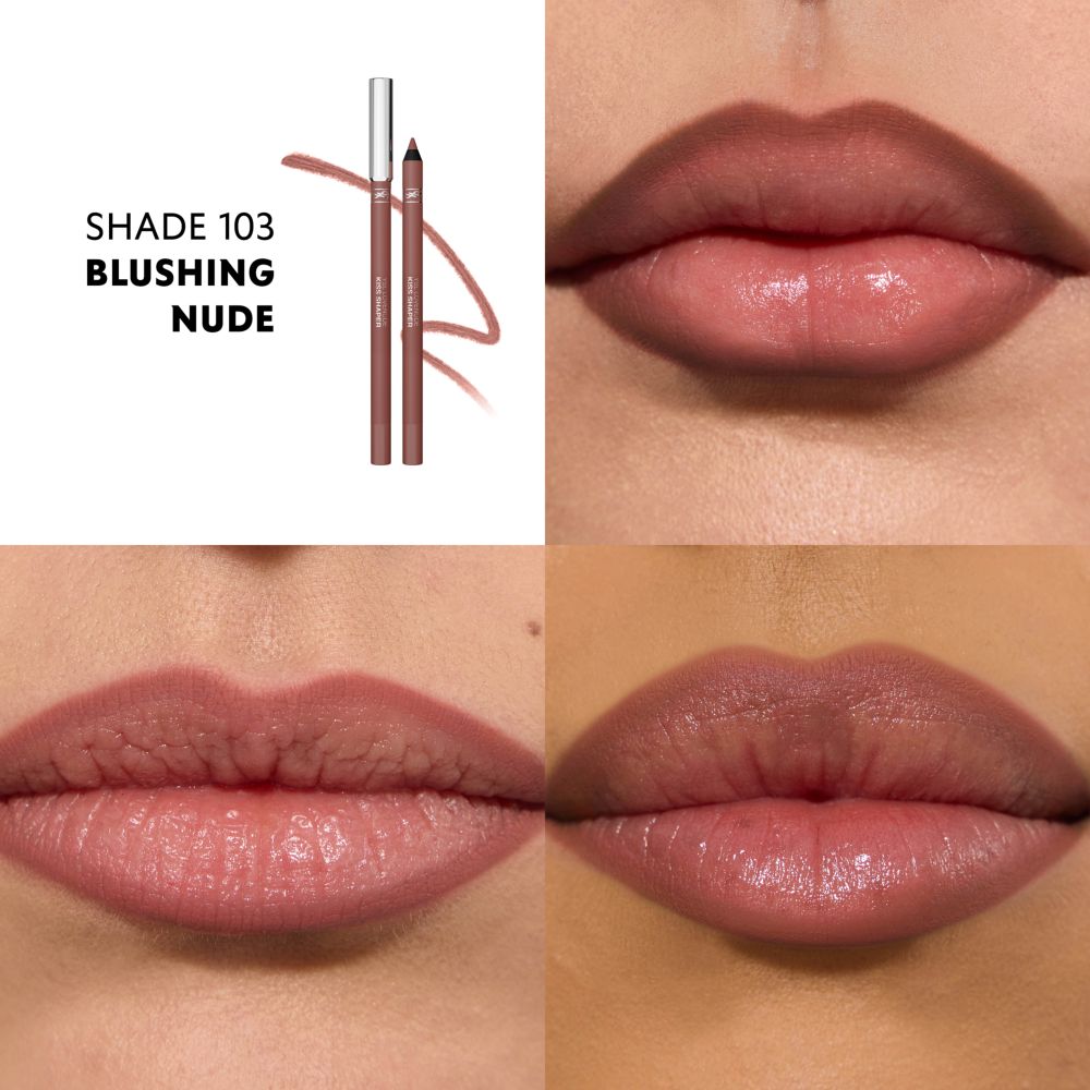  103 Blushing Nude
