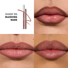  103 Blushing Nude
