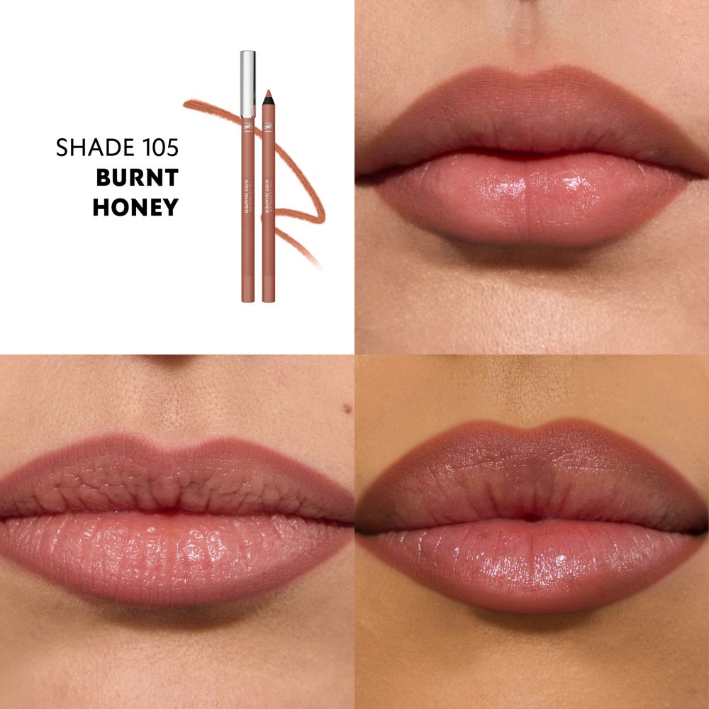  105 Burnt Honey
