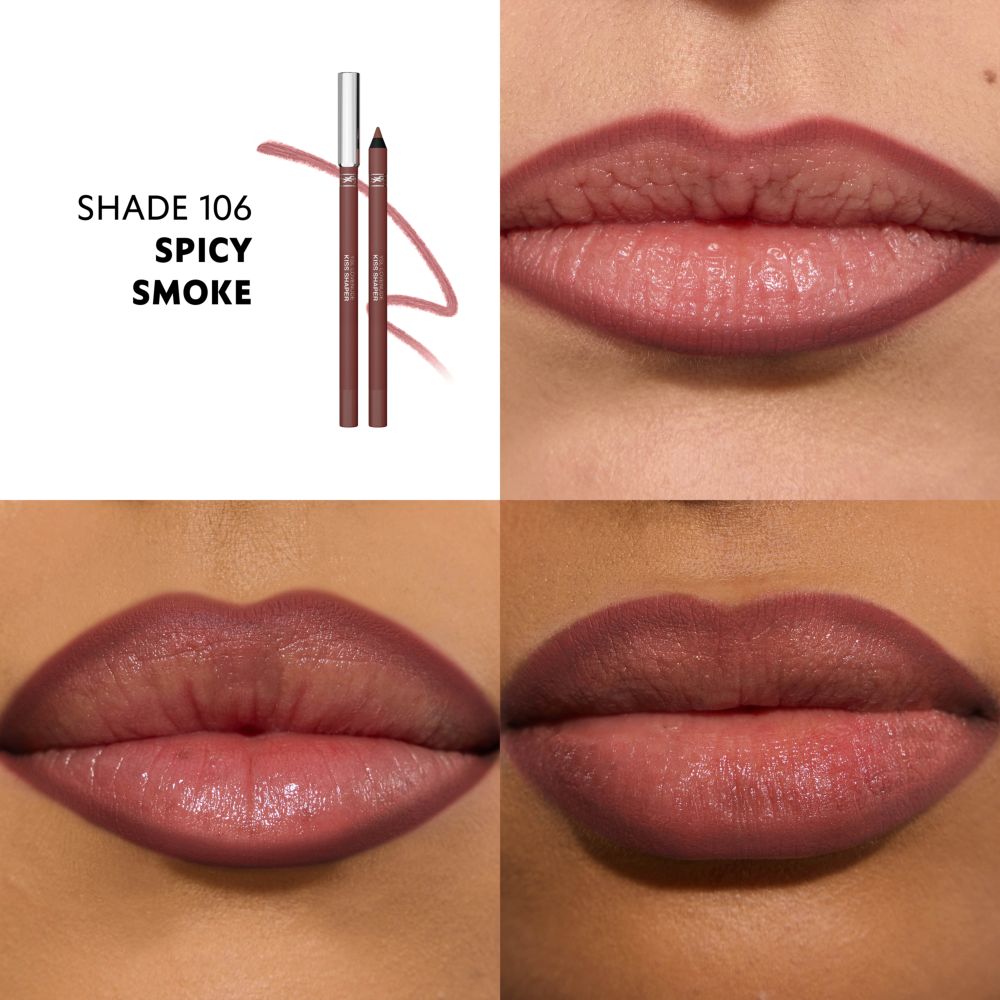  106 Spicy Smoke
