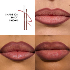  106 Spicy Smoke
