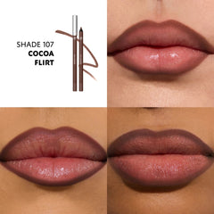   107 Cocoa Flirt
