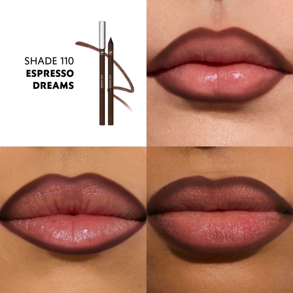  110 Espresso Dreams
