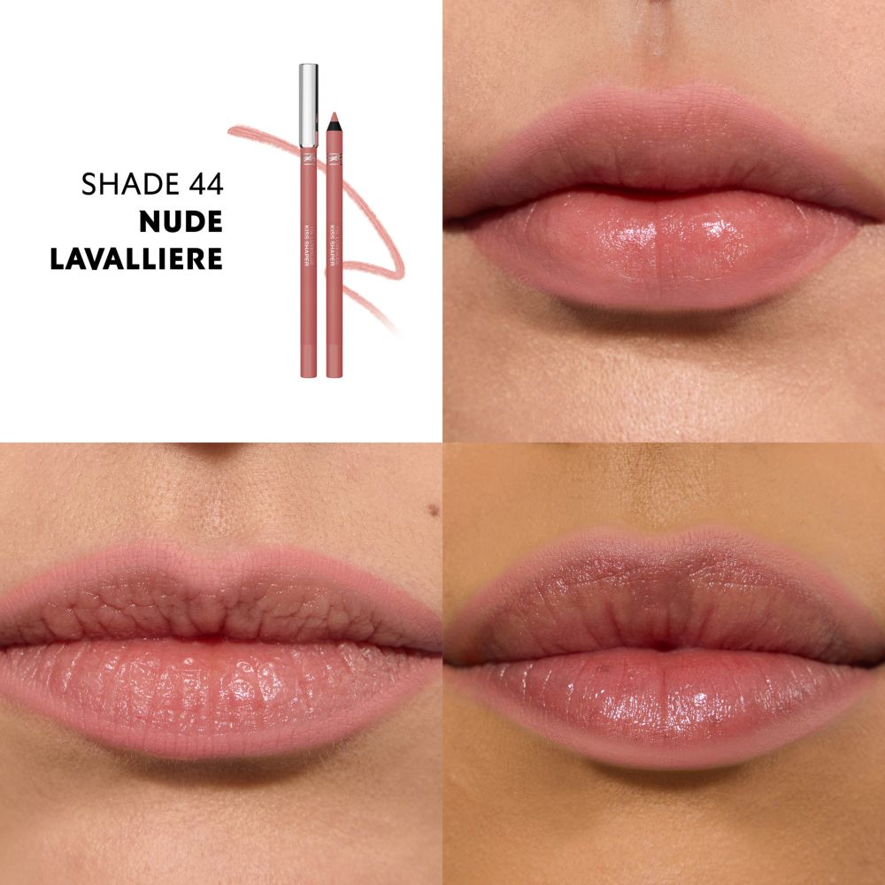  44 Nude Lavallière
