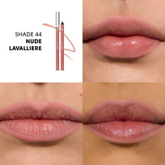  44 Nude Lavallière
