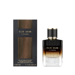 Elie Saab L'Homme Eau de Parfum Intense