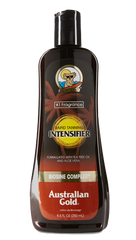 Rapid Tanning Intensifier