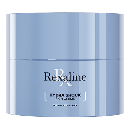 HYDRA SHOCK RICH CREME