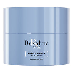 HYDRA SHOCK RICH CREME