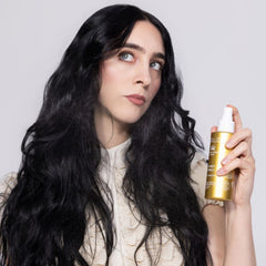 Matilda Morri Beauty Yummy Vanilla Hair & Body Mist