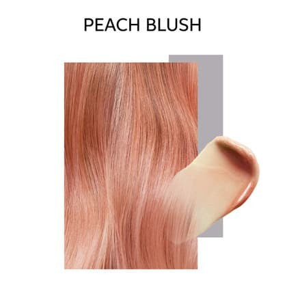 Peach Blush