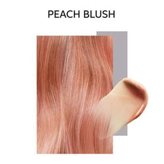 Peach Blush