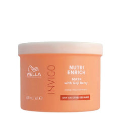 Wella Professionals Invigo Nutri-Enrich Mask