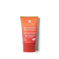 Red Pepper Paste Mask