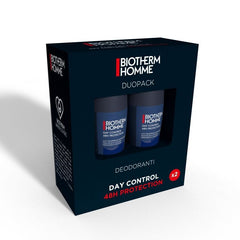 Cofanetto Duo Day Control
