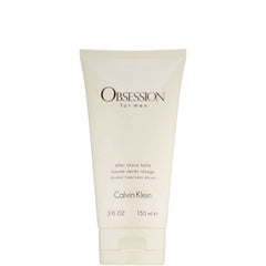 Obsession For Men After Shave Balm