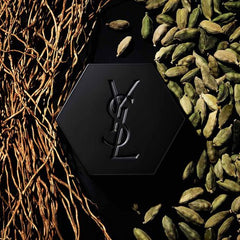 Yves Saint Laurent La Nuit De L'Homme Eau De Toilette