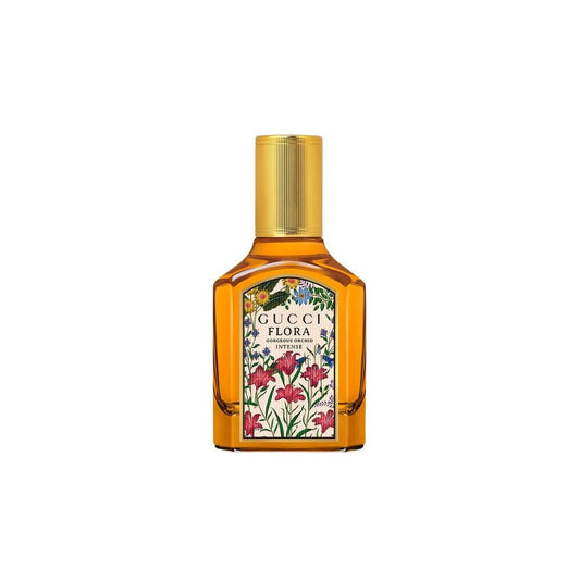 Gucci Flora Gorgeous Orchid Eau de Parfum Intense