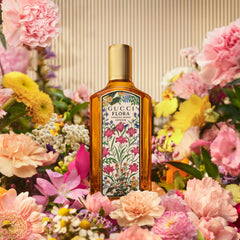 Gucci Flora Gorgeous Orchid Eau de Parfum Intense