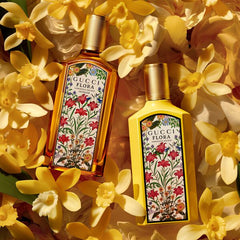 Gucci Flora Gorgeous Orchid Eau de Parfum Intense