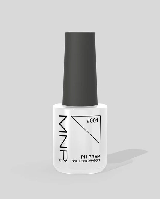 PREPARATORE - PH PREP