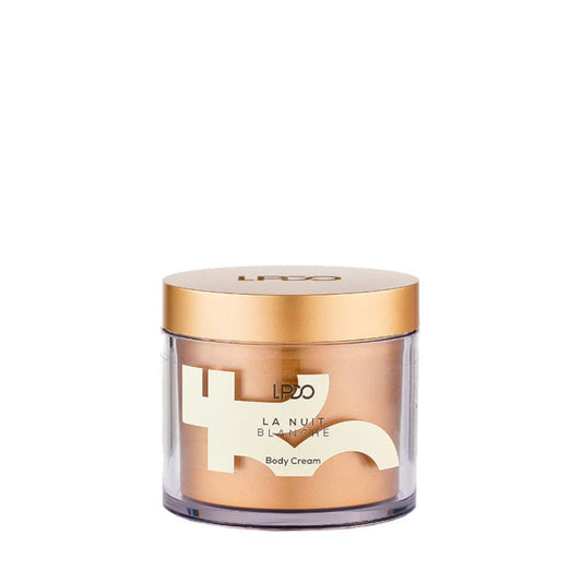 LPDO La Nuit Blanche Body Cream