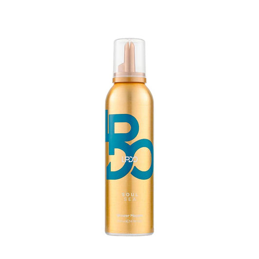 LPDO Soul Sea Shower Mousse