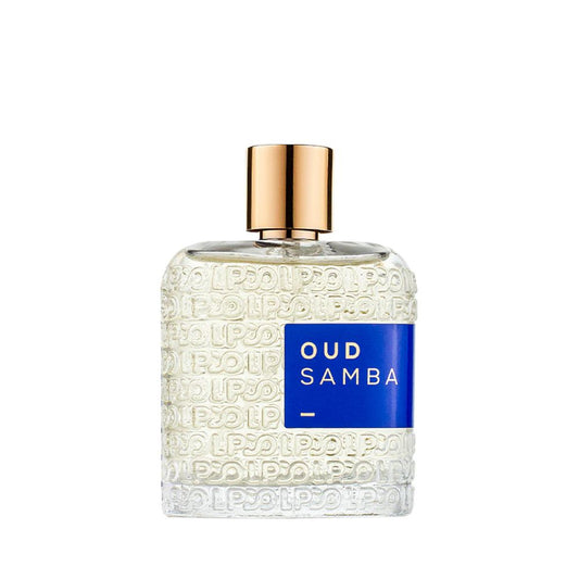 LPDO Oud Samba Eau de Parfum Intense