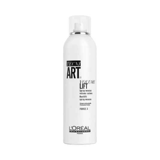 L'Oreal Professionnel Tecni Art Volume Lift Spray- Mousse 3