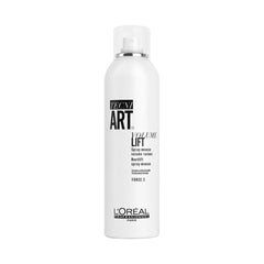 L'Oreal Professionnel Tecni Art Volume Lift Spray- Mousse 3
