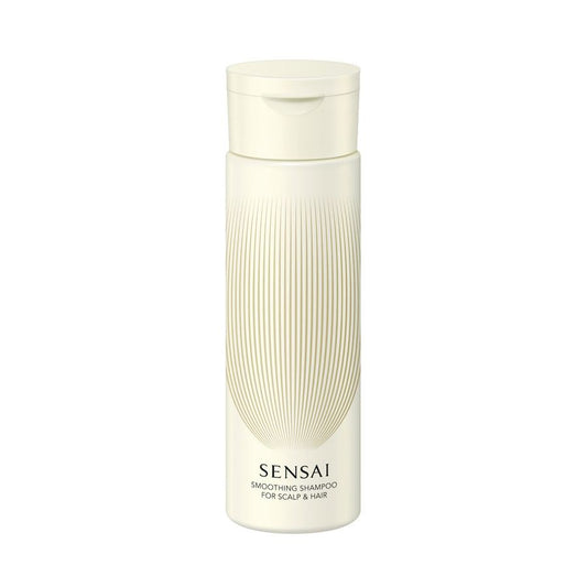 Sensai Smoothing Shampoo For Scalp & Hair