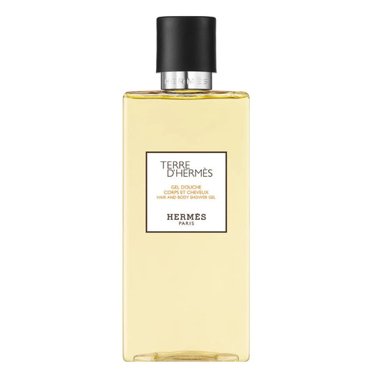 Terre d'Hermès Gel Doccia