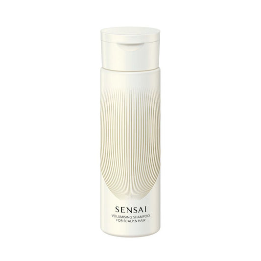 Sensai Volumising Shampoo For Scalp & Hair