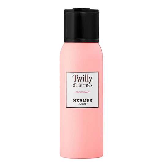 Hermes Twilly Deodorante Spray