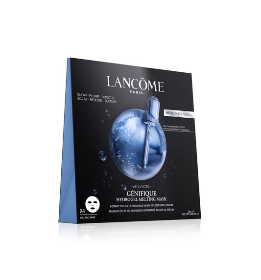 Genifique Hydrogel Mask 24X4