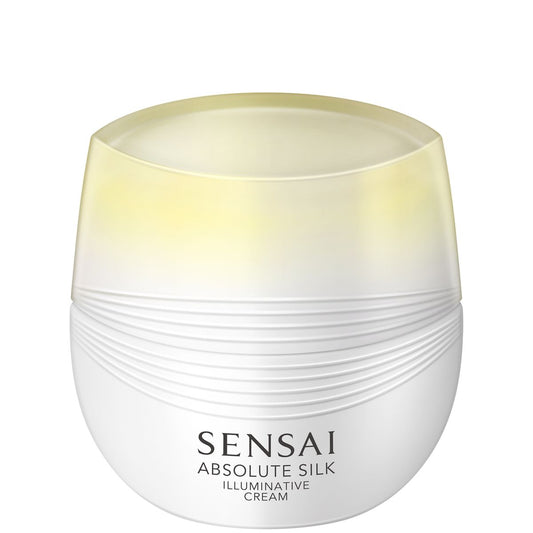 Sensai Absolute Silk Illuminative Cream