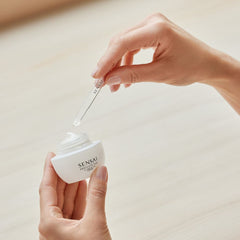 Sensai Absolute Silk Illuminative Cream