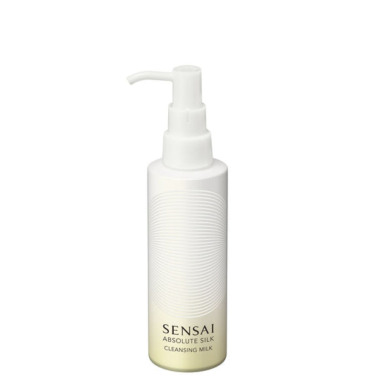 Sensai Absolute Silk Cleansing Milk