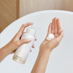 Sensai Absolute Silk Micro Mousse Wash