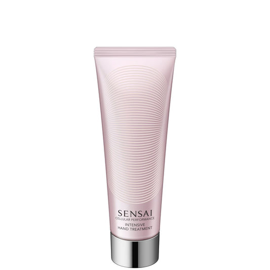 Sensai Cellular Perfomance Intensive Hand Treatment