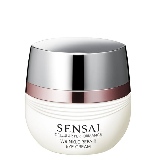 Sensai Cellular Performance Wrinkle Repair Eye Cream