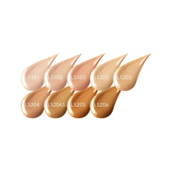 LS203 Neutral Beige