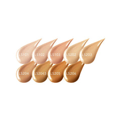 LS204 Honey Beige