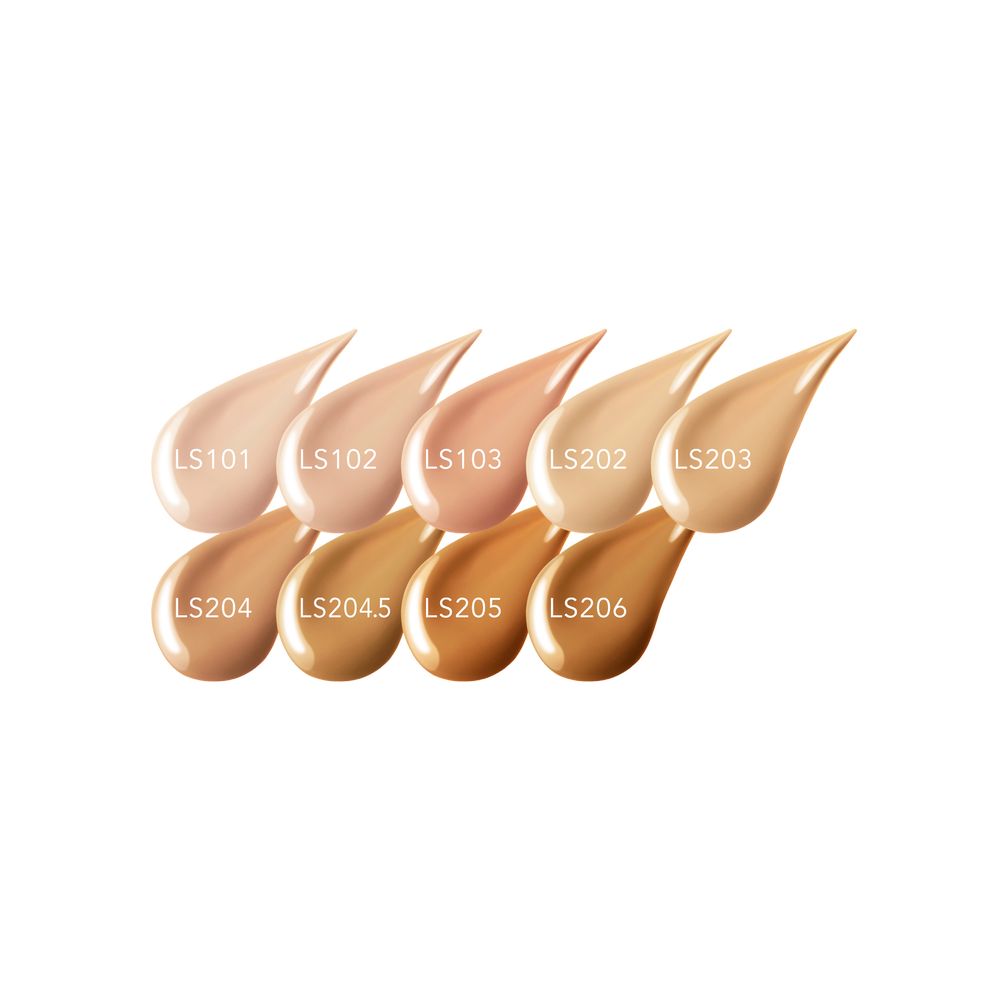 LS204.5 Warm Beige
