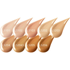 LS206 Brown Beige