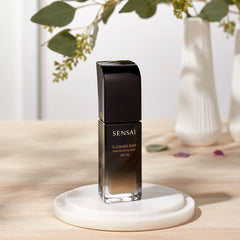 Sensai Foundations Glowing Base
