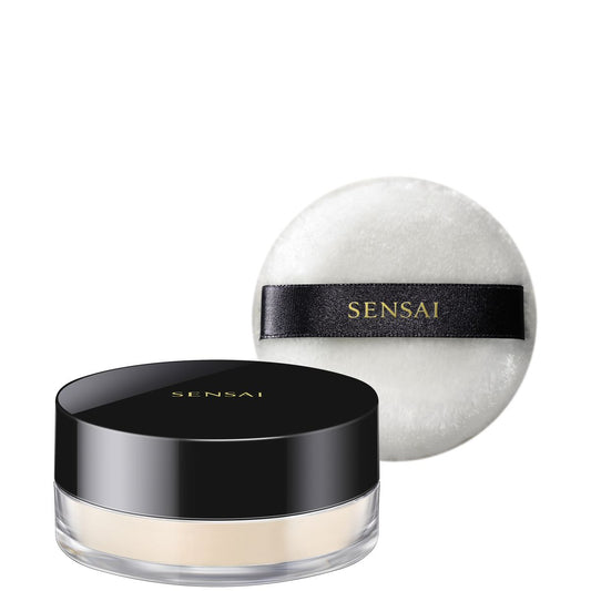 Sensai Foundations Translucent Loose Powder